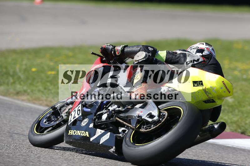 /54 19.09.2025 Speer Racing ADR/Gruppe rot/226